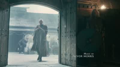 Is it fun, Ivar? - Vikings