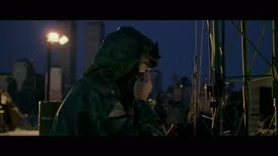Is it good? - Godzilla
