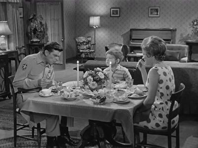 IS IT GOOD? - The Andy Griffith Show