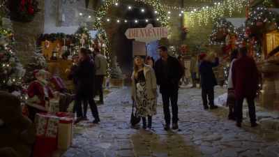 Is it that hard to believe
that Moody Mark might - Joyeux Noel