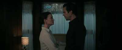 Is it so hard to believe
that it won't happen again? - The Inheritance