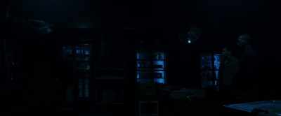 Is it because he imprisoned me
here without a trial - Captain America: Brave New World
