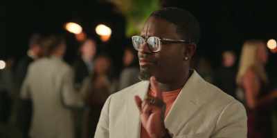 Is it… - Vacation Friends 2