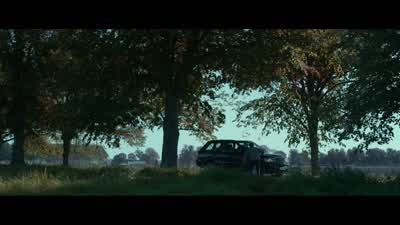 Is it Henrik? - The Girl with the Dragon Tattoo