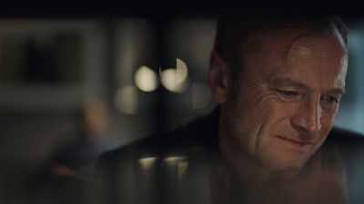 Is it? I don't think our
jobs are that different. - Rellik