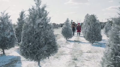 -Is it that important?
-Aren't facts always? - Christmas in Pine Valley