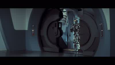 Is it in their nature to make us wait this long? - Star Wars: Episode I   The Phantom Menace