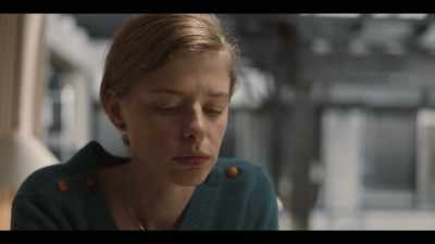 Is it your intention
to use Claire, - The Twelve
