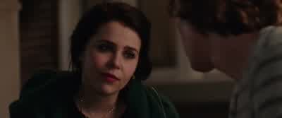 Is it intimidating? - The DUFF