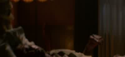 Is it-- Is it over? - Chilling Adventures of Sabrina