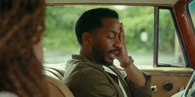 Is it-is it just in my mind, - Exhibiting Forgiveness