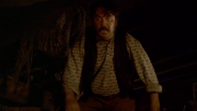 Is this it? Is this the board? - Deadwood