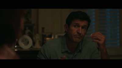 Is it... Is the work,
you know, is it enough to distract you? - Five Days at Memorial