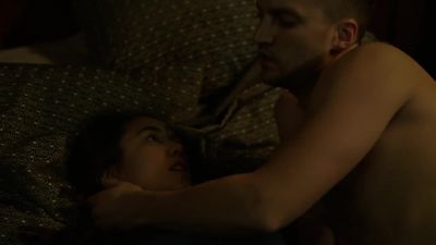 IS IT JACKSON AGAIN? - The 100