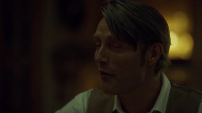 Is it that kind of party? - Hannibal