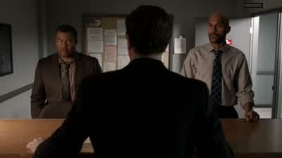 Is it like a clown car back there? - Fargo