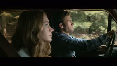 Is it like I would imagine? - The Longest Ride