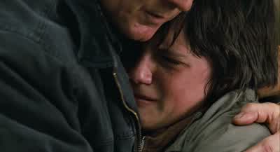 Is it like the Bible says? - Bridge to Terabithia