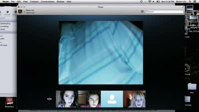 Is it locked? - Unfriended