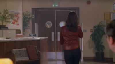 Is it me, or did it just get really cold in here? - Buffy the Vampire Slayer