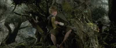 -Is it much further? - The Lord of the Rings: The Two Towers