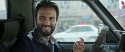 -Is it for my reward?
-Get going. - A Hero