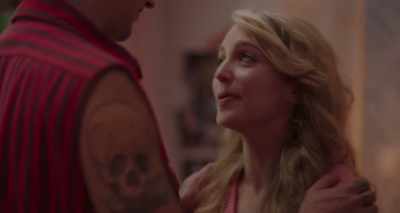 - Is it?
- No. It is. I promise. - Valley Girl
