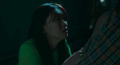 Is it because of what I did to you - Young Adult Matters