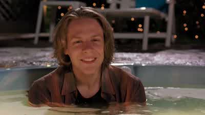 - Is it off yet? - EuroTrip