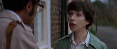 Is it? Oh, well. Never mind,
you've got to start somewhere, ain't you? - The Phantom of the Open