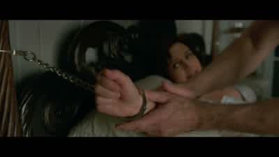 Is it okay? - Gerald's Game
