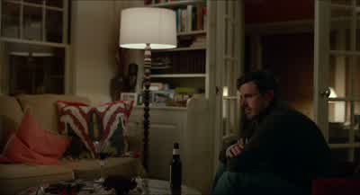 Is it on? - Manchester by the Sea