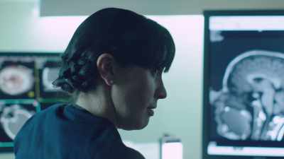 -Is it?
-(PAGER BEEPING) - The Kettering Incident