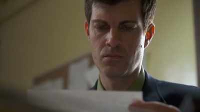 IS IT POSSIBLE HER OWN FATHER
IS HER KILLER? - Bloodlands