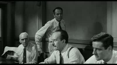 Is it possible? - 12 Angry Men