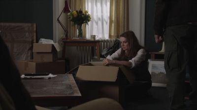 - Is it for real?
- Is what for real? - Shetland
