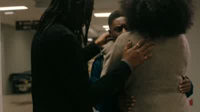 - Is it really her? - The Chi