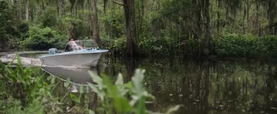 Is this it right here? - Where the Crawdads Sing