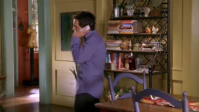 - Is it ringing? - Meet the Fockers