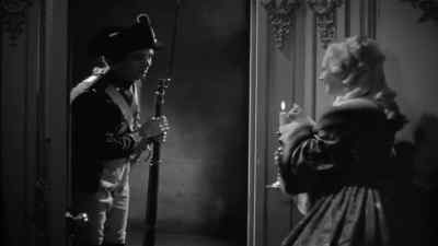 Is it...? - Marie Antoinette
