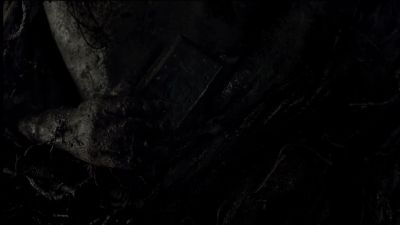 Is this it? - The Vampire Diaries