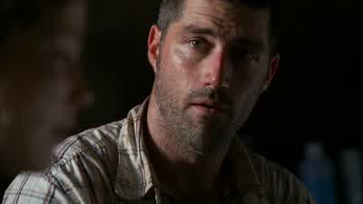 Is this it? - Lost