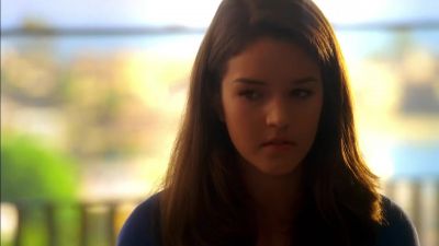 Is this it? - CSI: Miami