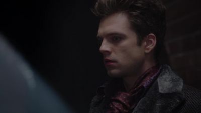 Is this it? - Once Upon a Time