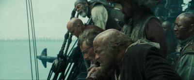 Is that it? - Pirates of the Caribbean: At World's End