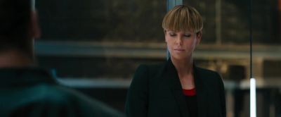Is that it? - F9: The Fast Saga