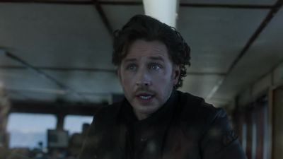 Is this it? - Manifest