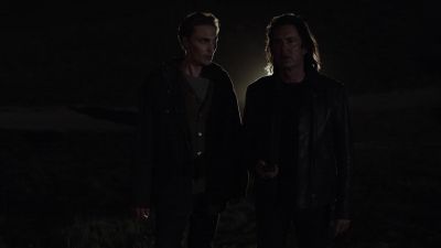 Is this it? - Twin Peaks