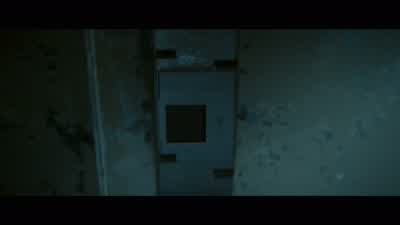 Yes, it's here. - The Expendables 2