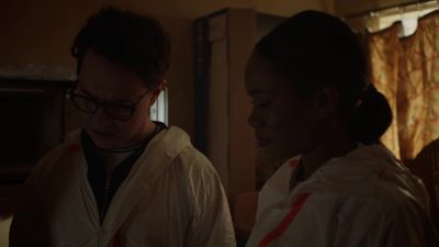 Is that it? - Inside No. 9